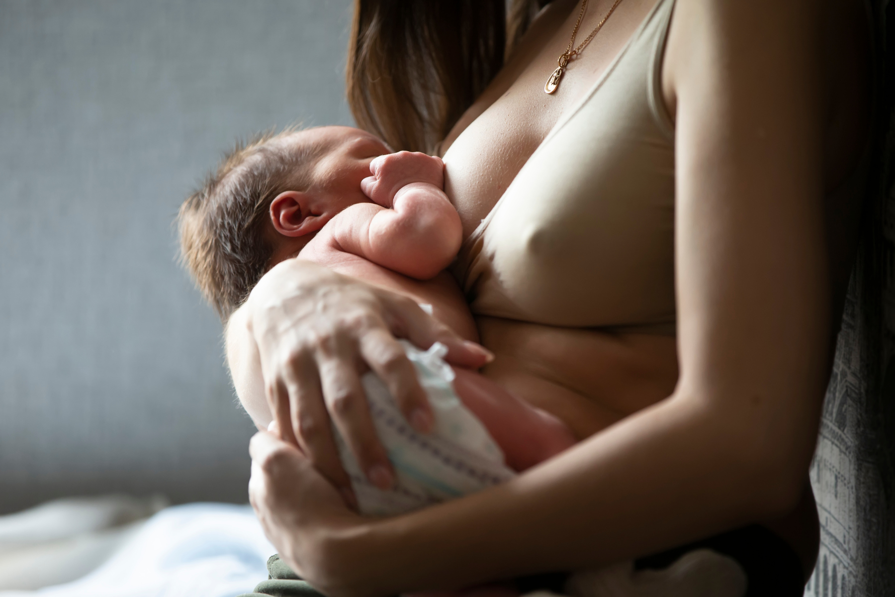 What is Craniosacral Therapy?  Supporting Mom &amp; Baby After Birth 
