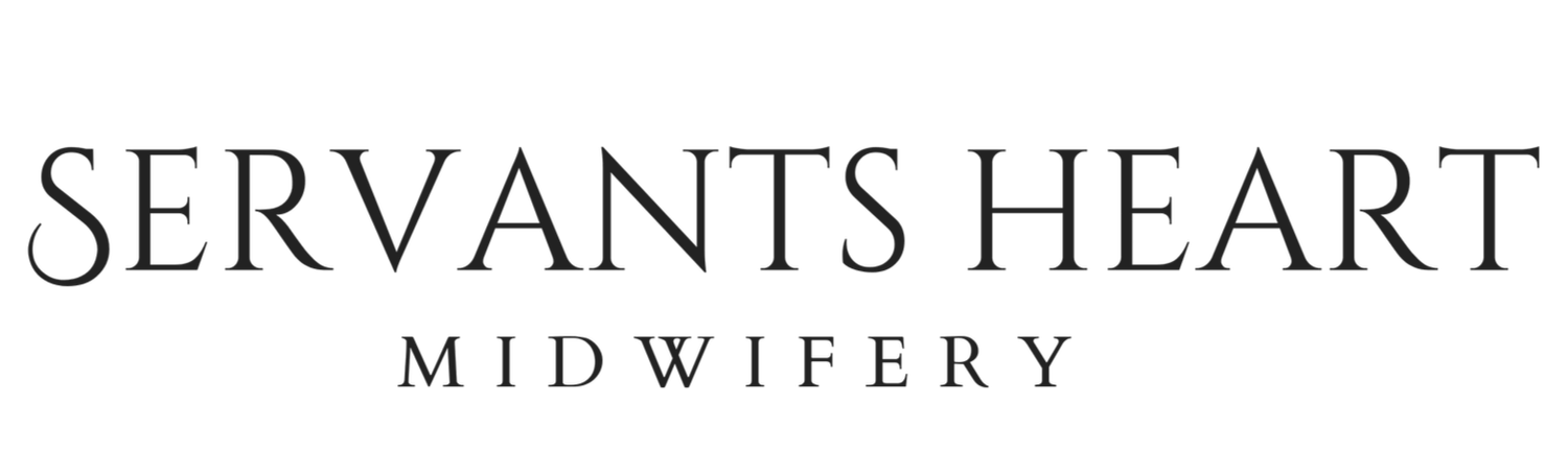 Servant's Heart Midwifery