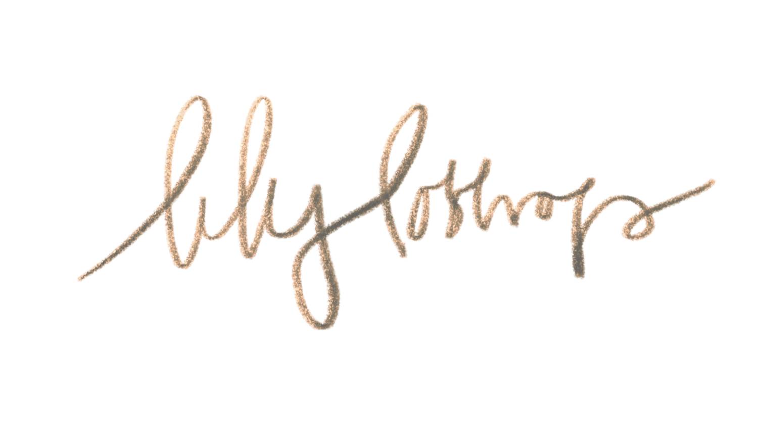 Lily Lothrop 