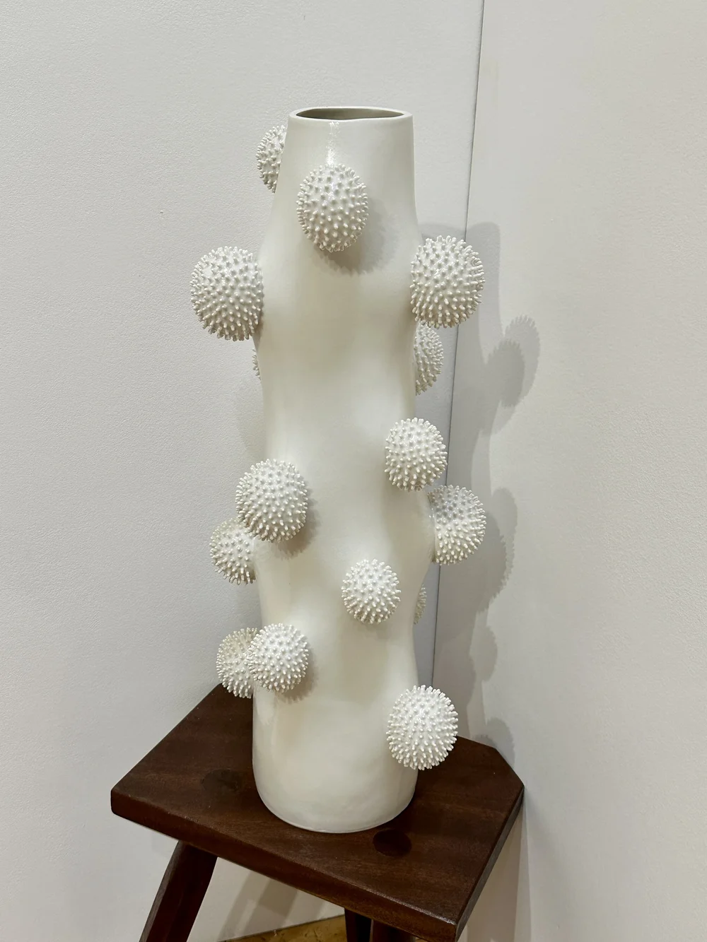 工芸品  Pampula vase 290mm iittala Pampula vase 90mm