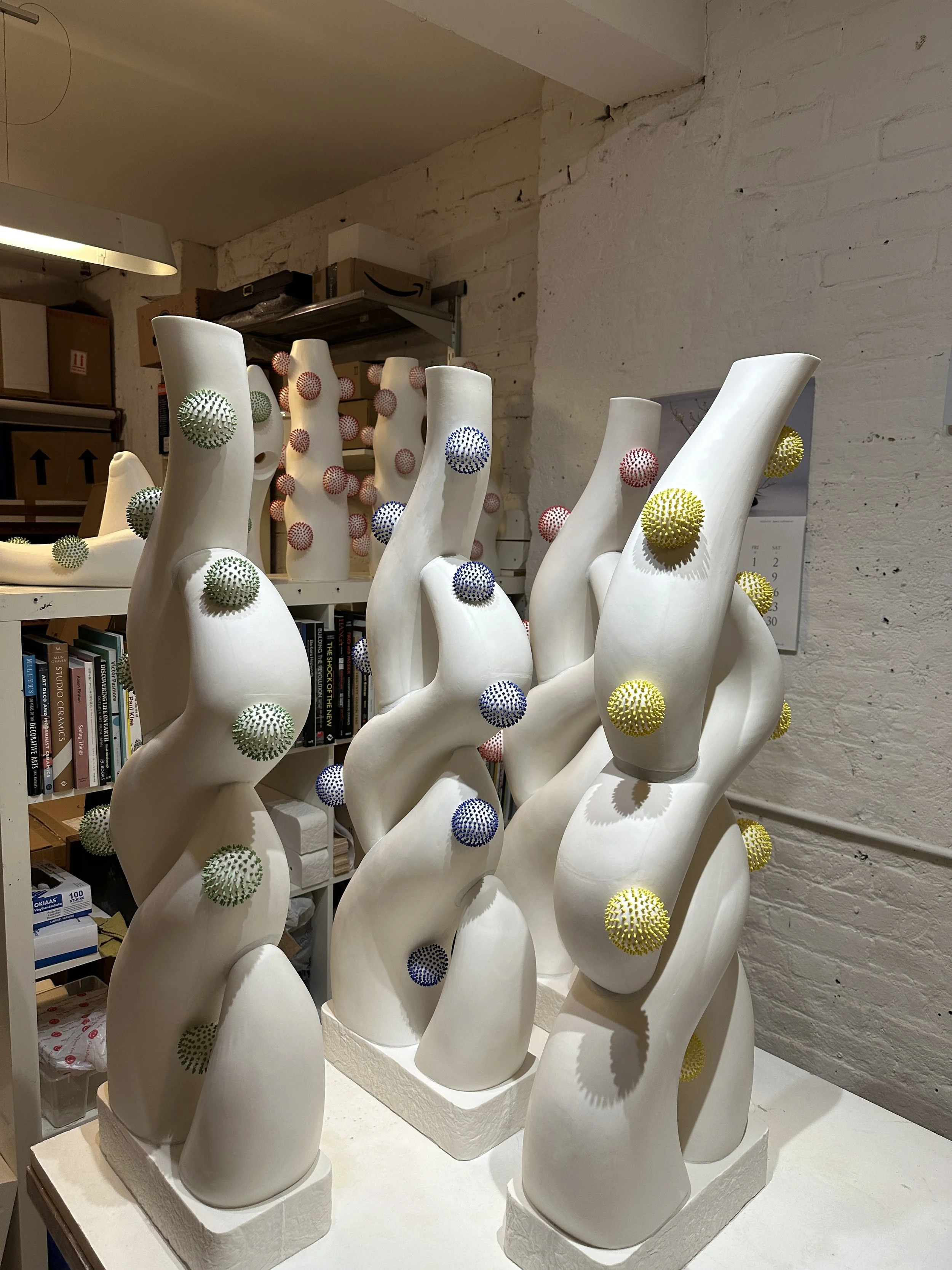 Collect Art Fair 2026