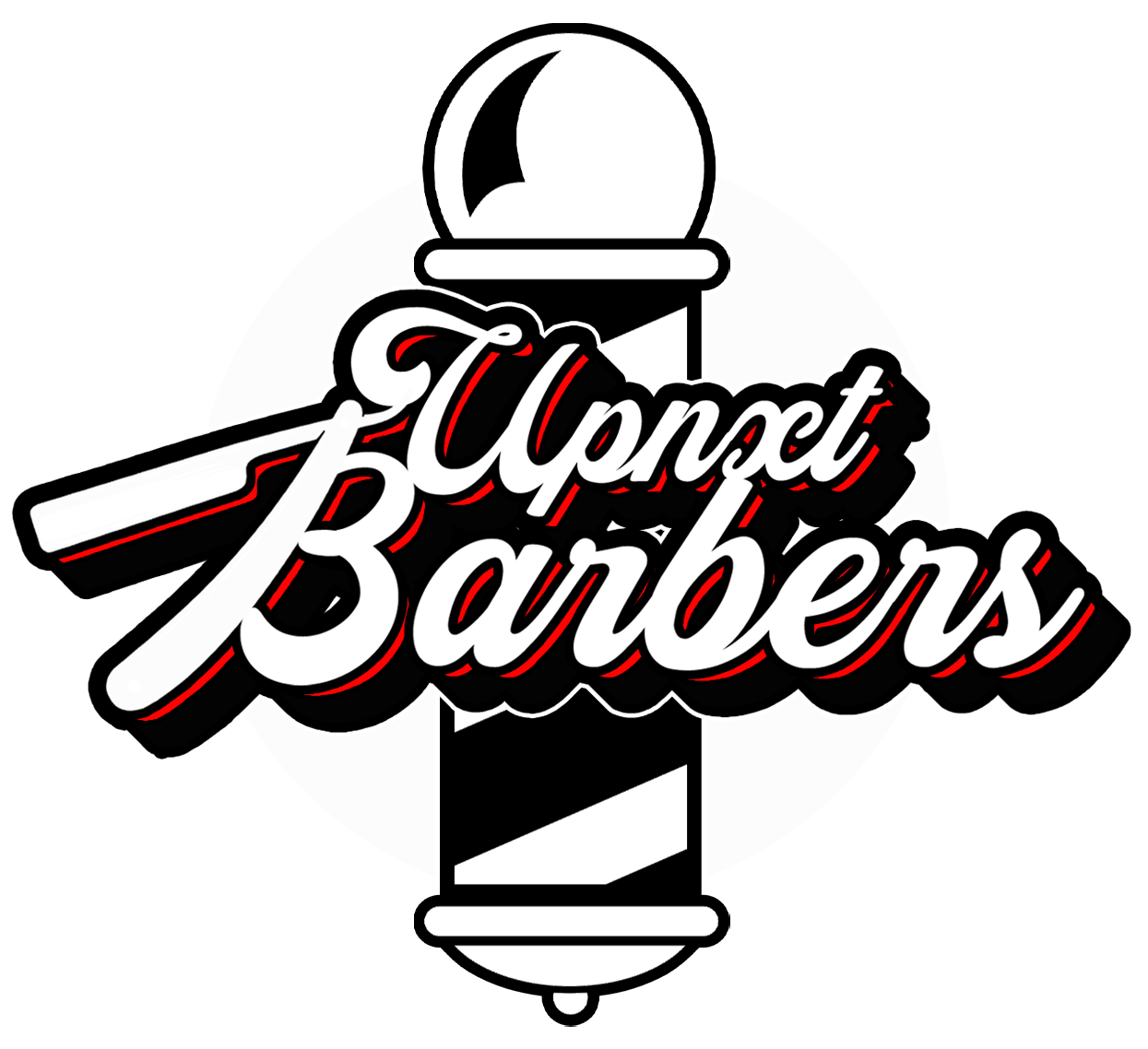 Up Next Barbers