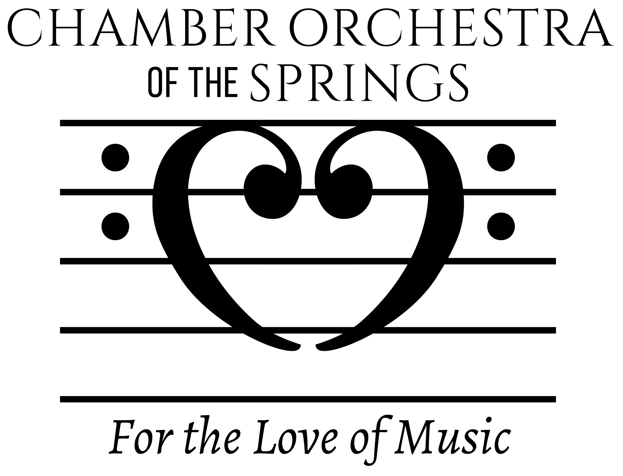 Chamber Orchestra of the Springs