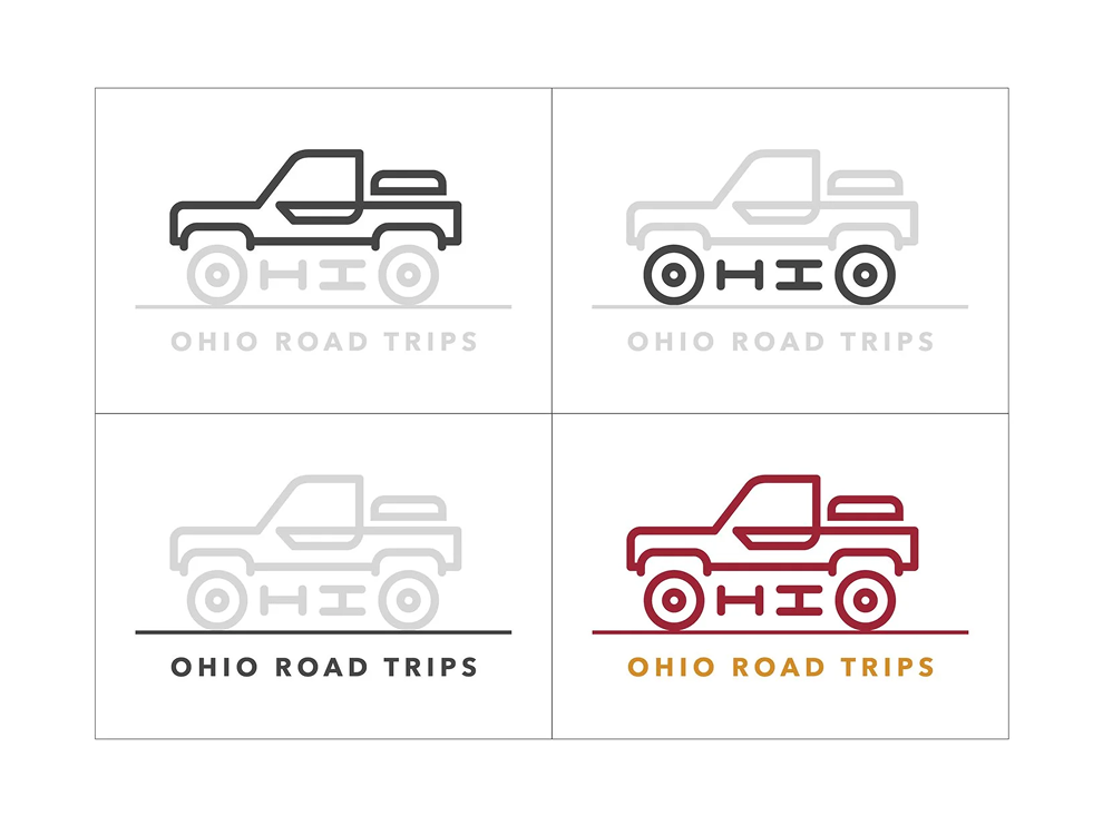 Ohio Tourism Campaign