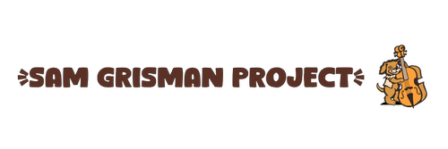 Sam Grisman Project
