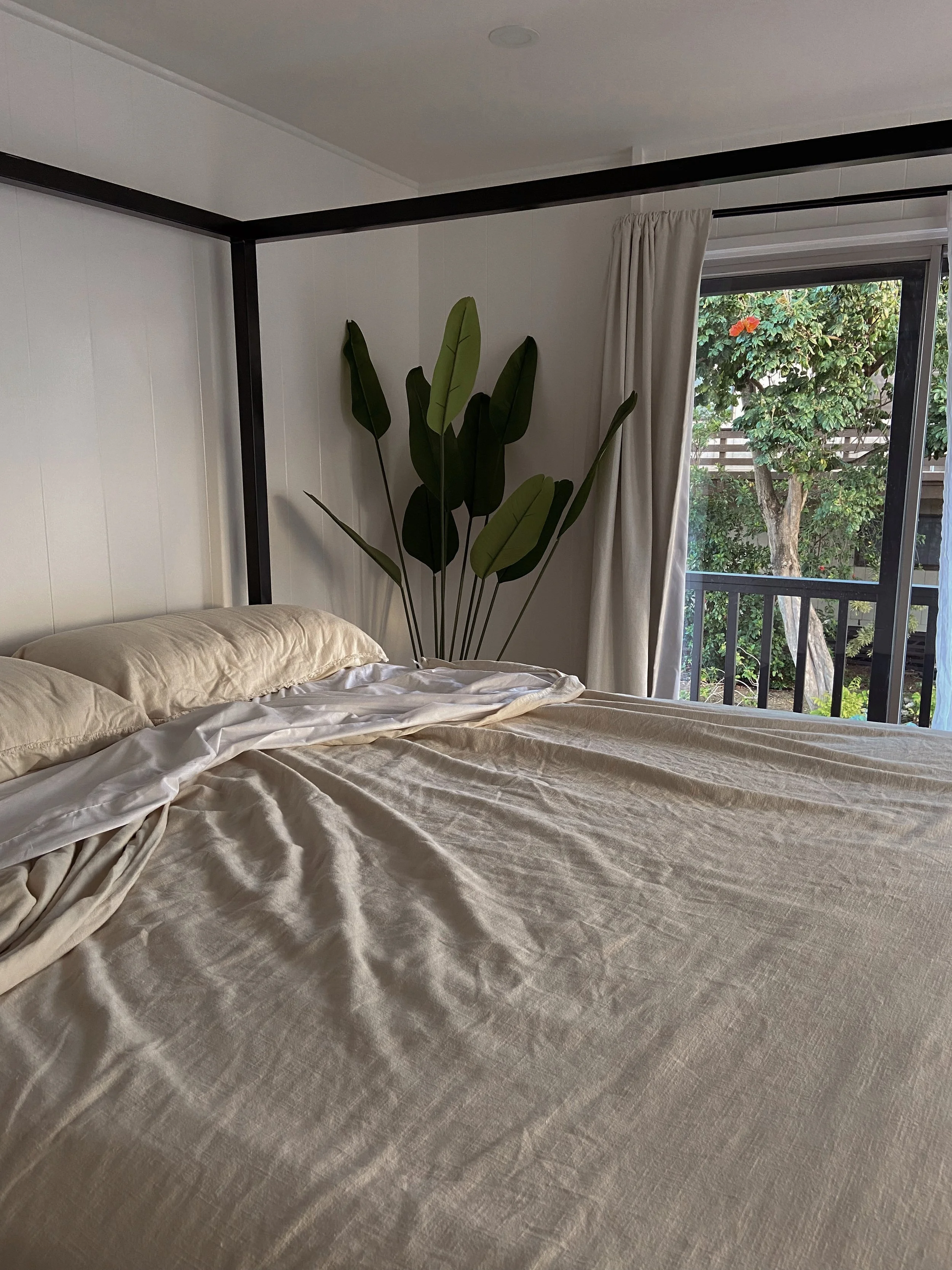 Why I Almost Didn't Do The Thing I've Always Wanted To Do