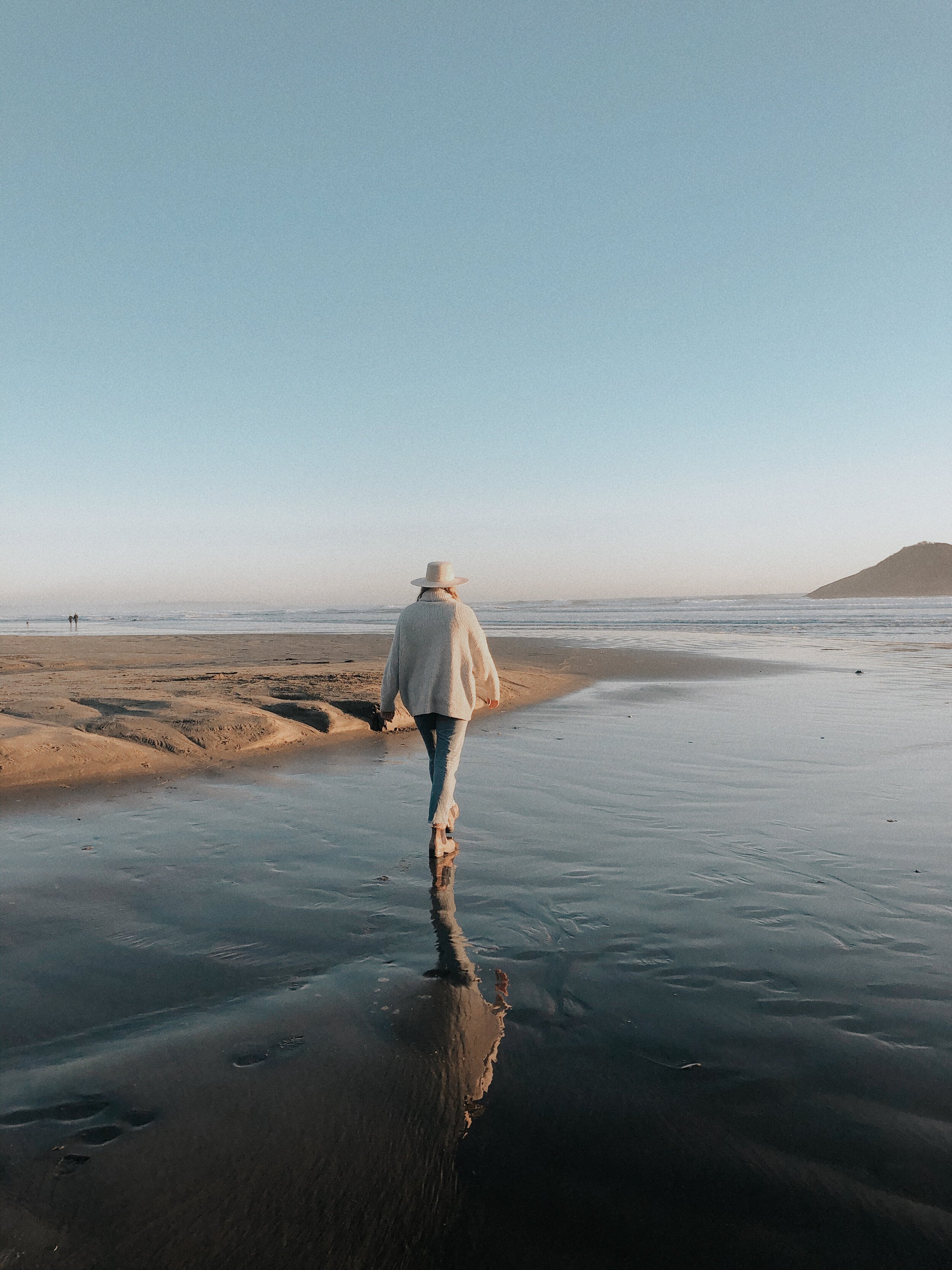 My Low Key Manifesting Hacks