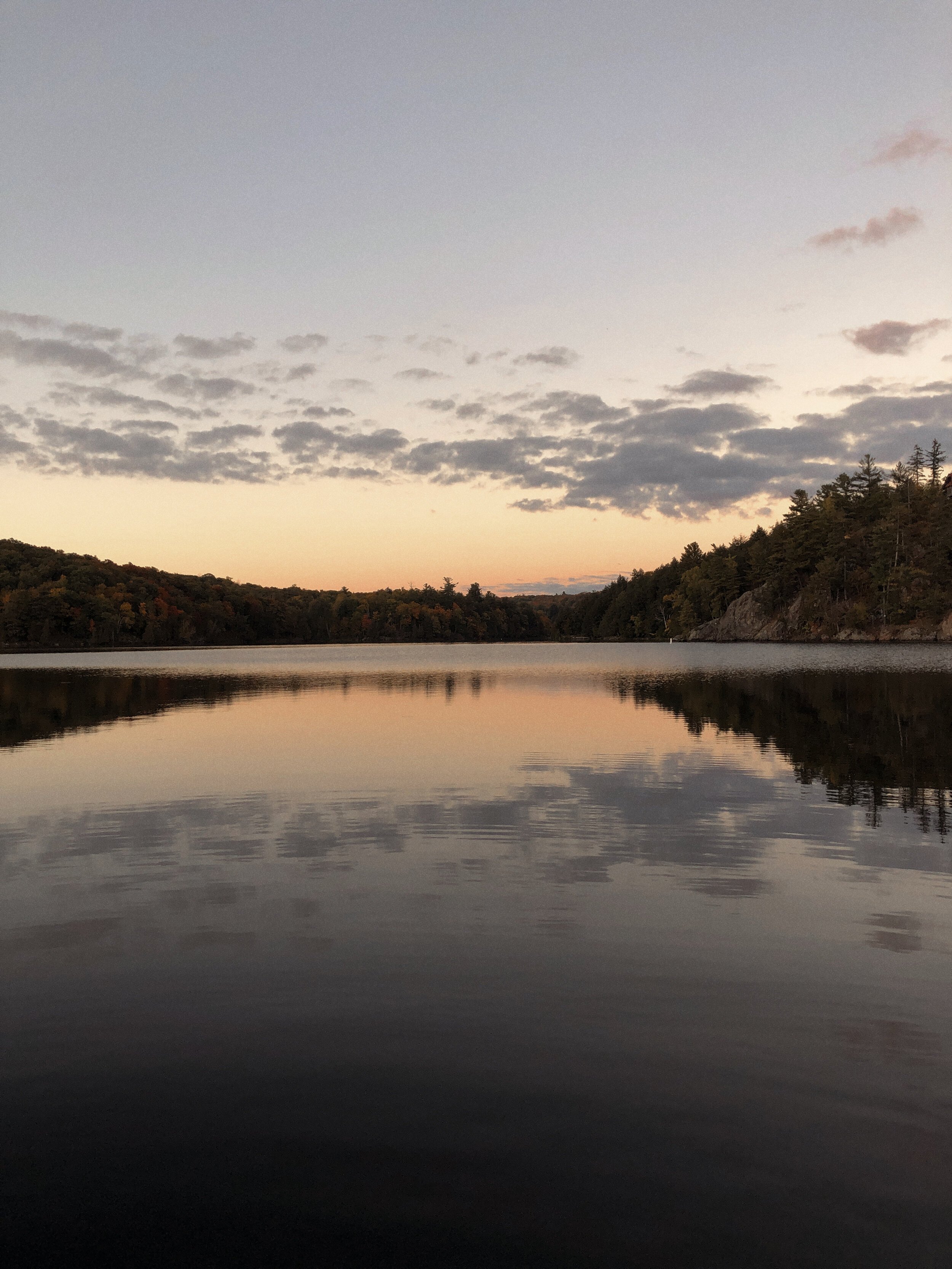 Loss &amp; Change: A Personal Post