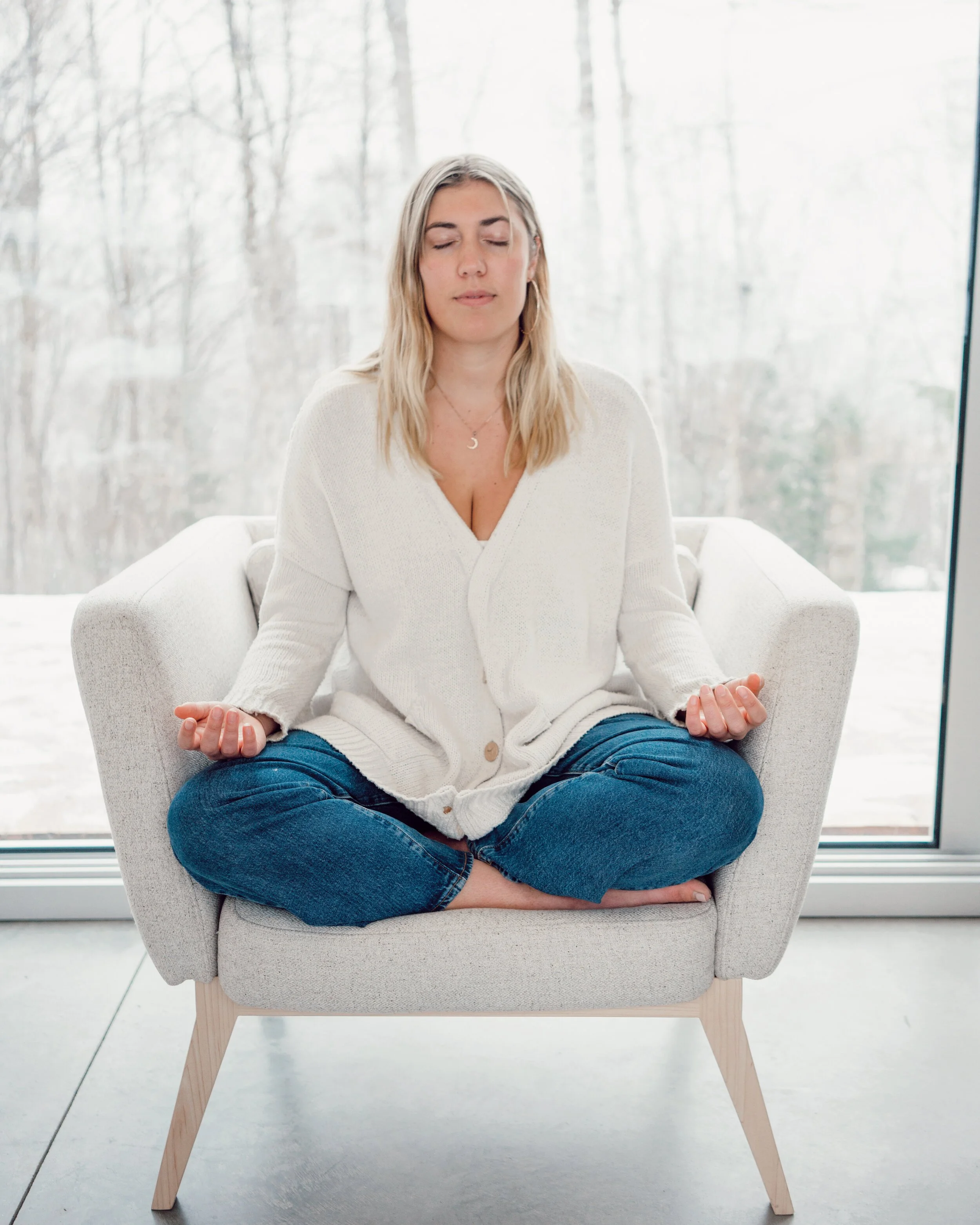 3 Breathing Exercises for a Deeper Breath