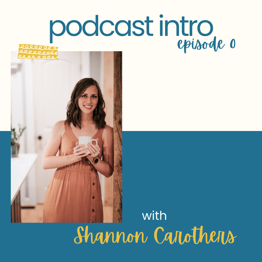 podcast intro