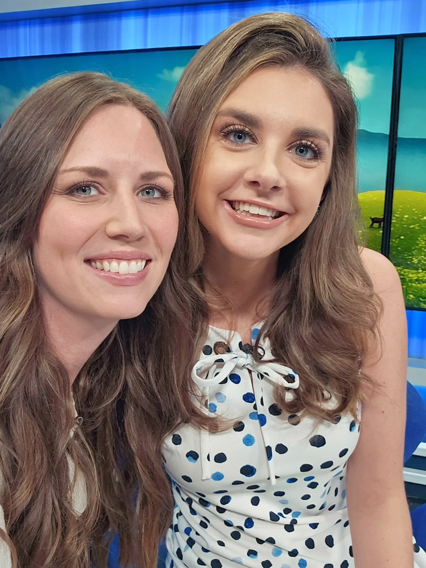 Hey mama!! I&rsquo;m so excited to be back on Tennessee Valley Living on WAFF 48 tomorrow morning &mdash; first time back since my summer break! I&rsquo;ll be sharing 5 things moms can let go of this school year as we dive back into routines. This se