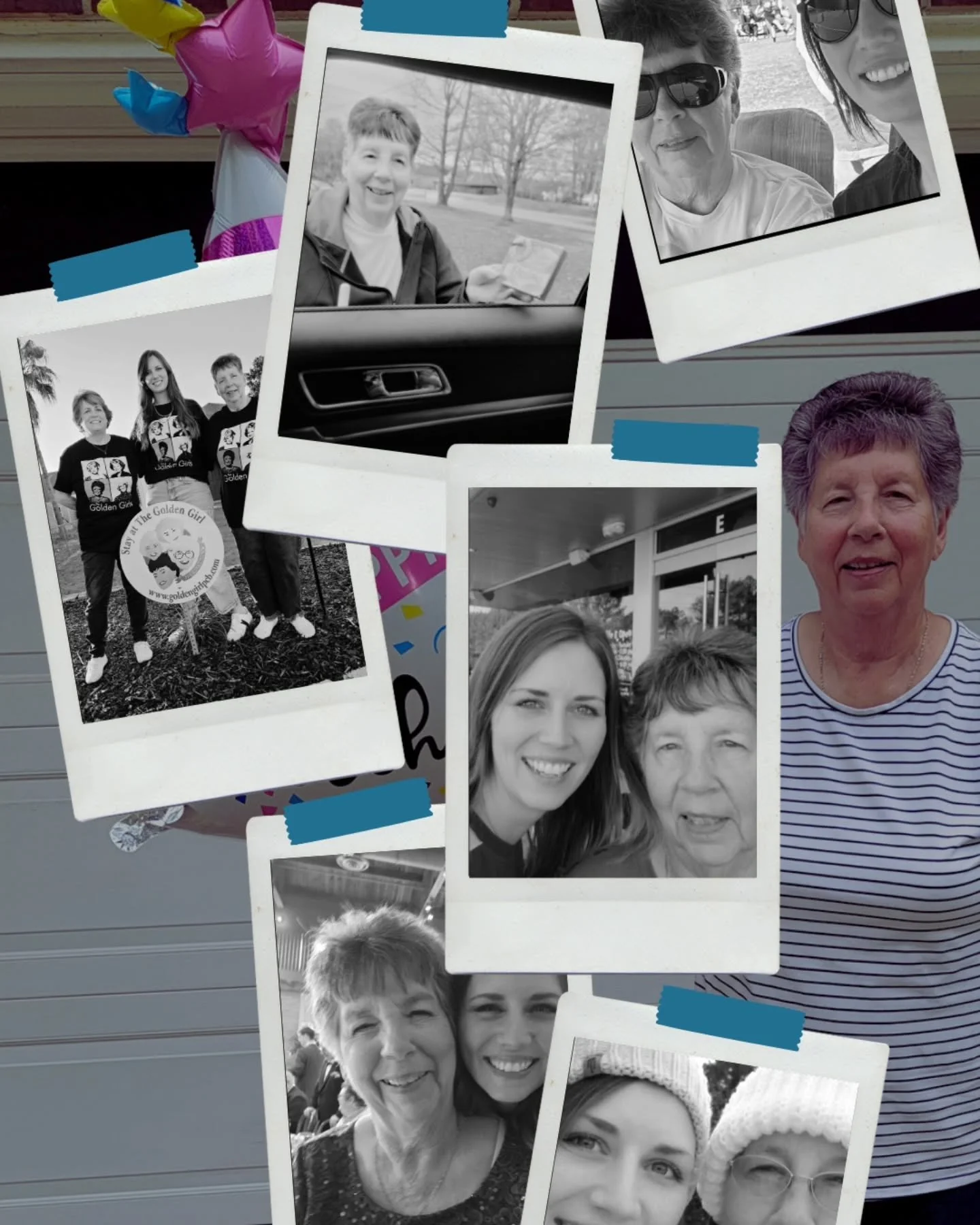 Hey Mama! I&rsquo;ve missed you over the last couple of weeks. I didn&rsquo;t mean to ghost you, but we lost my sweet Gram suddenly on Sunday, March 16th, and obviously, the podcast was the last thing on my mind.

I&rsquo;ve spent the last two weeks 