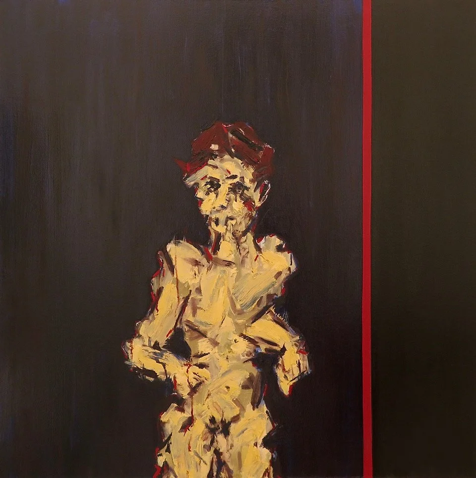 Michael Pemberton