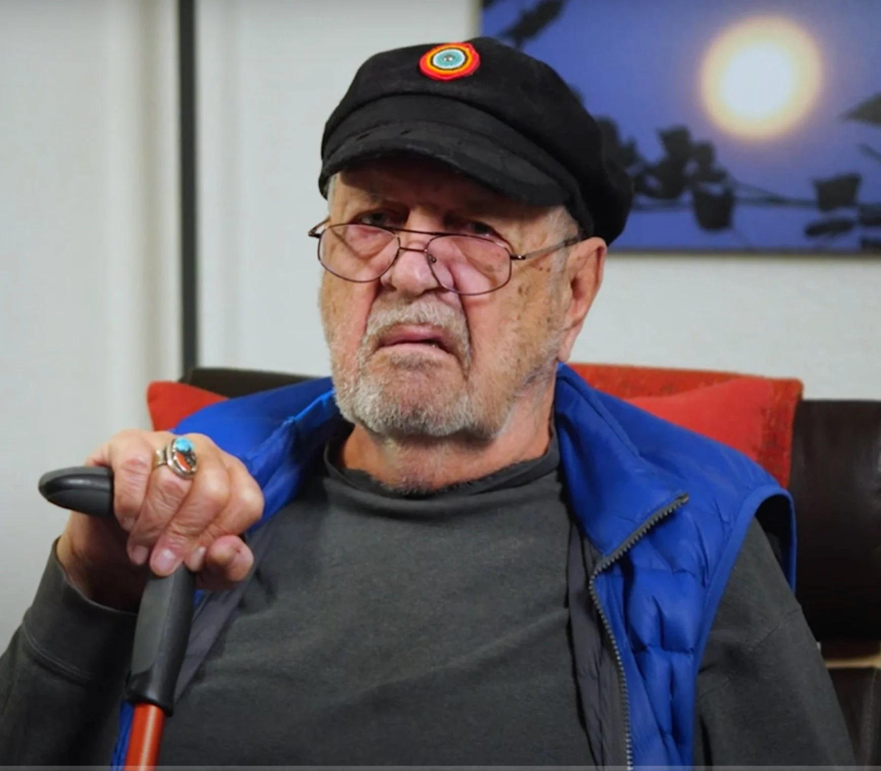 Neil Parsons — Trotta-Bono Contemporary