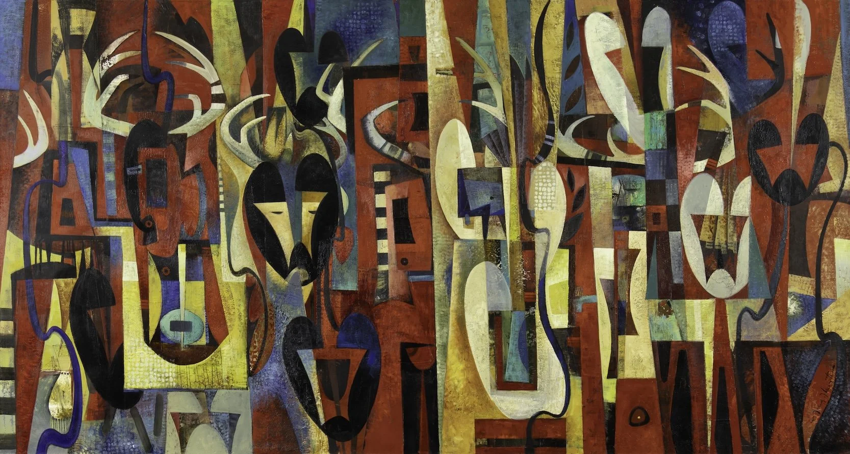 Deer Spirit Rhythms