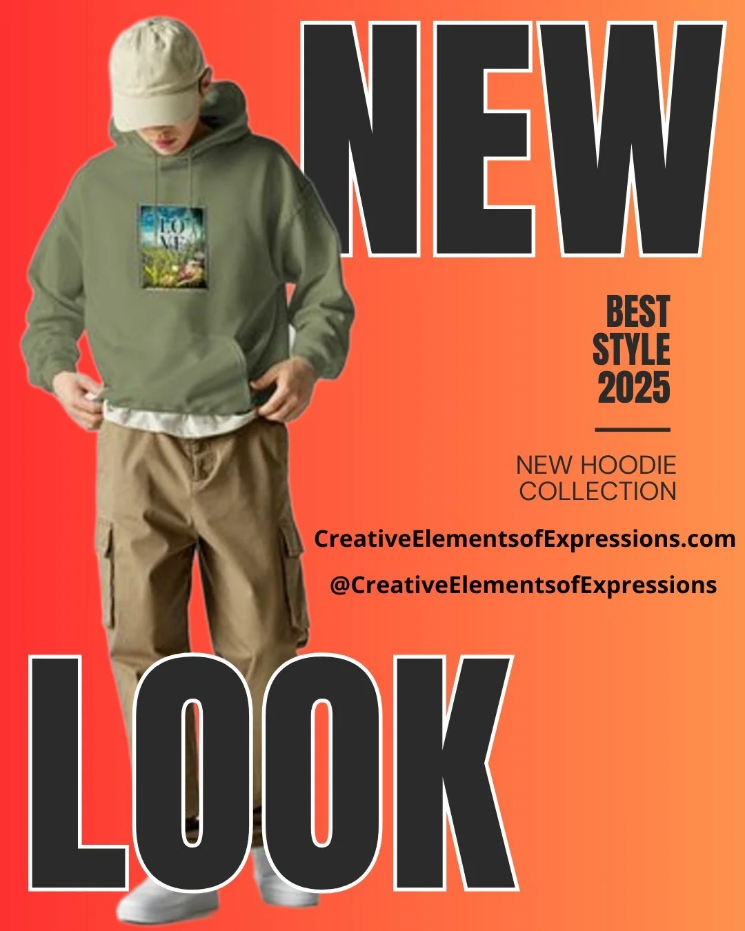 🖤 Upgrade Your Look with Artistic Comfort!

Looking for a fresh new style? Our LOVE Collection hoodies blend cozy warmth with artistic expression, making every outfit effortlessly stylish. Whether you're out and about or lounging at home, these hood