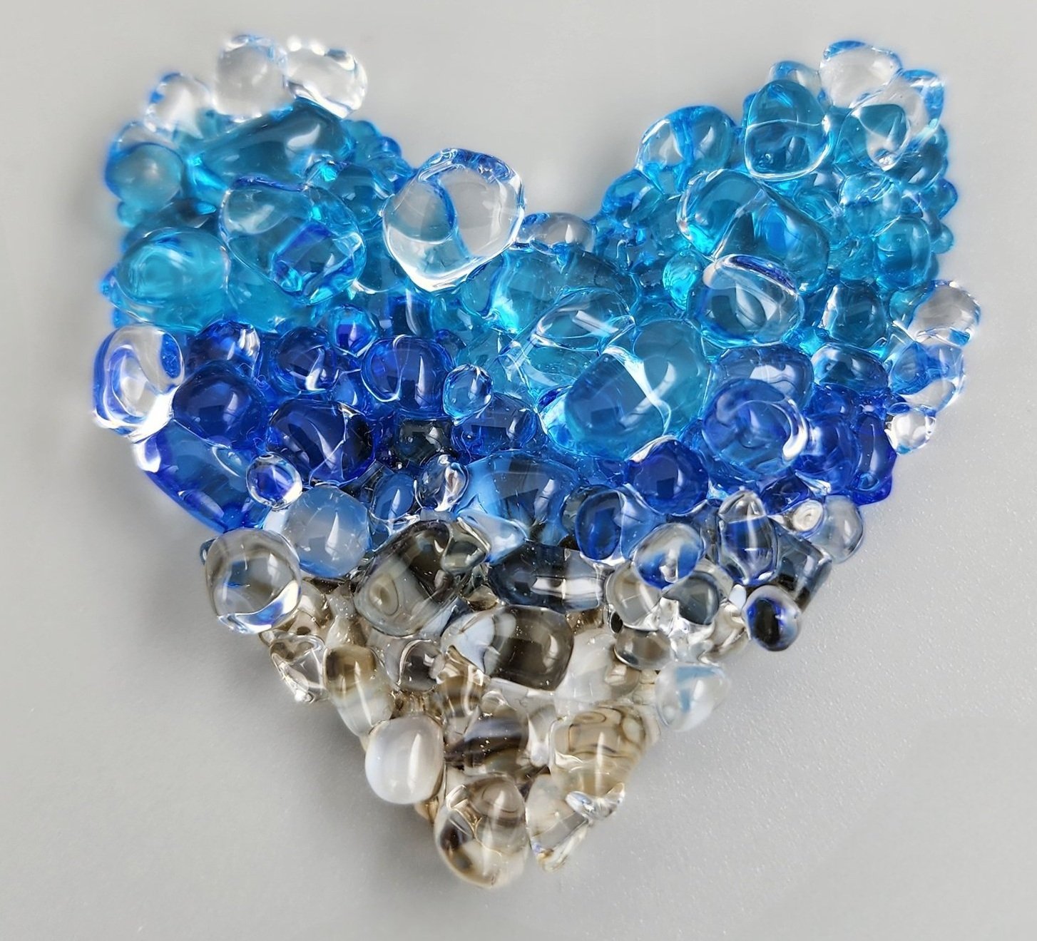 The Beauty of Imperfection: Why Handcrafted Art Speaks to the Heart