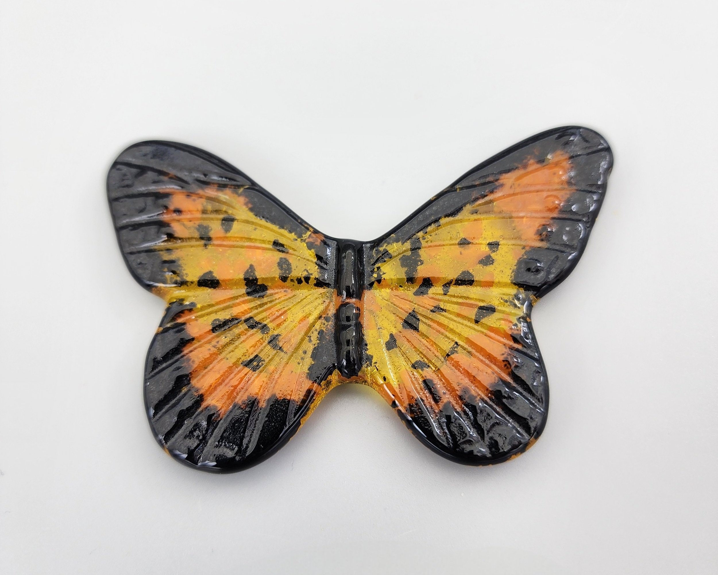 Why Fused Glass Art is More Than Decor. It’s a Reflection of Love and Legacy