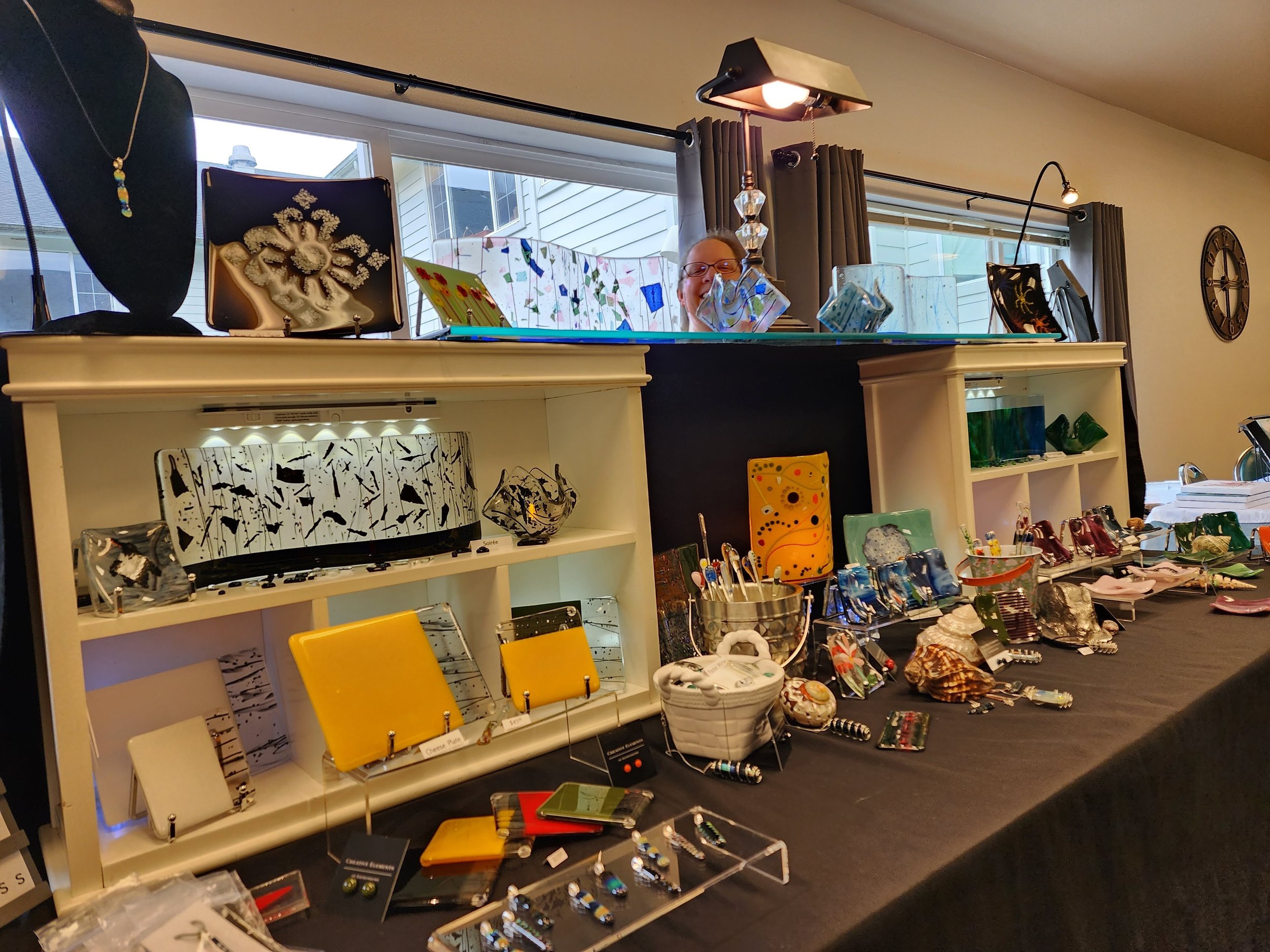 Celebrate the Season with Unique Gifts at Local Holiday Events