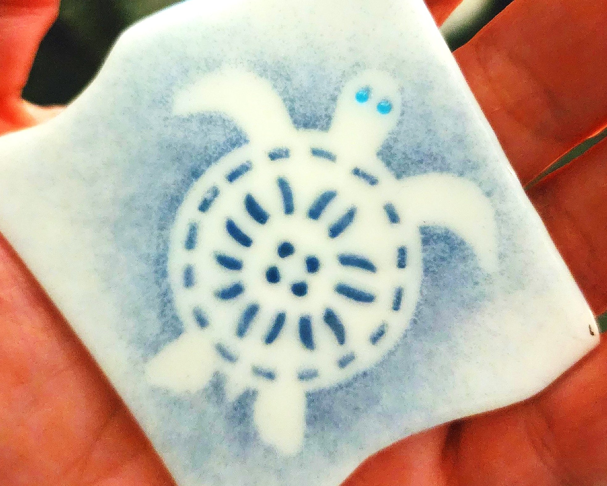 Exploring Different Techniques in Fused Glass Art