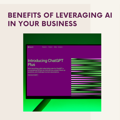 ChatGPT: Revolutionizing AI-Powered Conversations