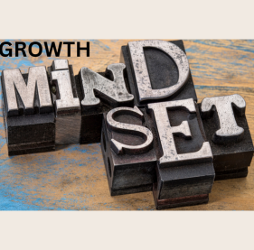 Embracing a Growth Mindset - Day 1