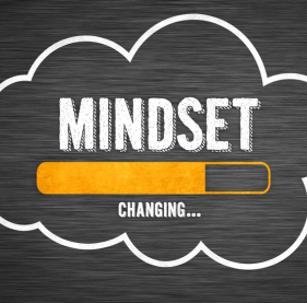 Embracing Challenges Leads to Personal Evolution - Day 5