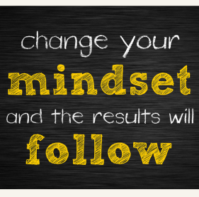 It's Beyond Talent: How a Growth Mindset Magnifies Potential - Day 7