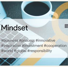 Switching Gears: Necessary Brain Rewiring for Success - Day 8