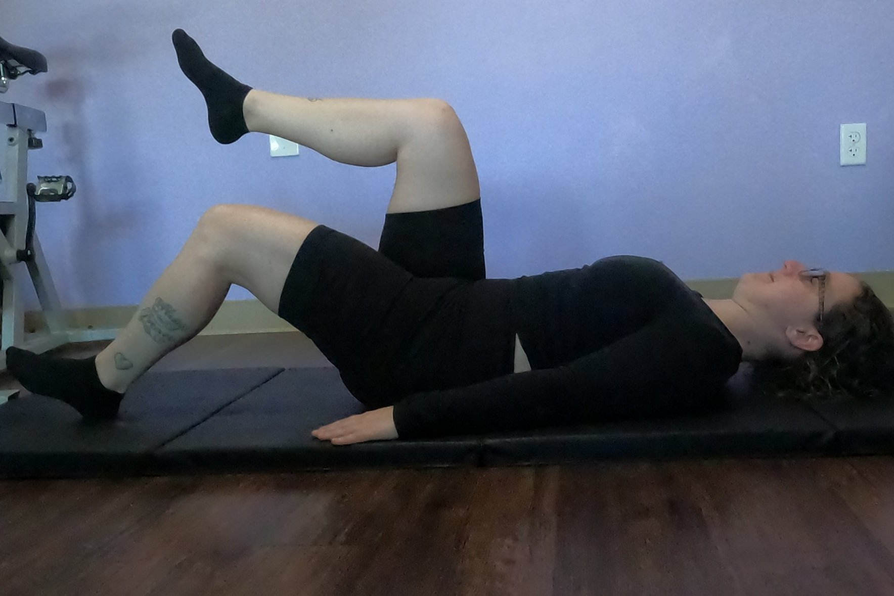 Pelvic Floor Exercises