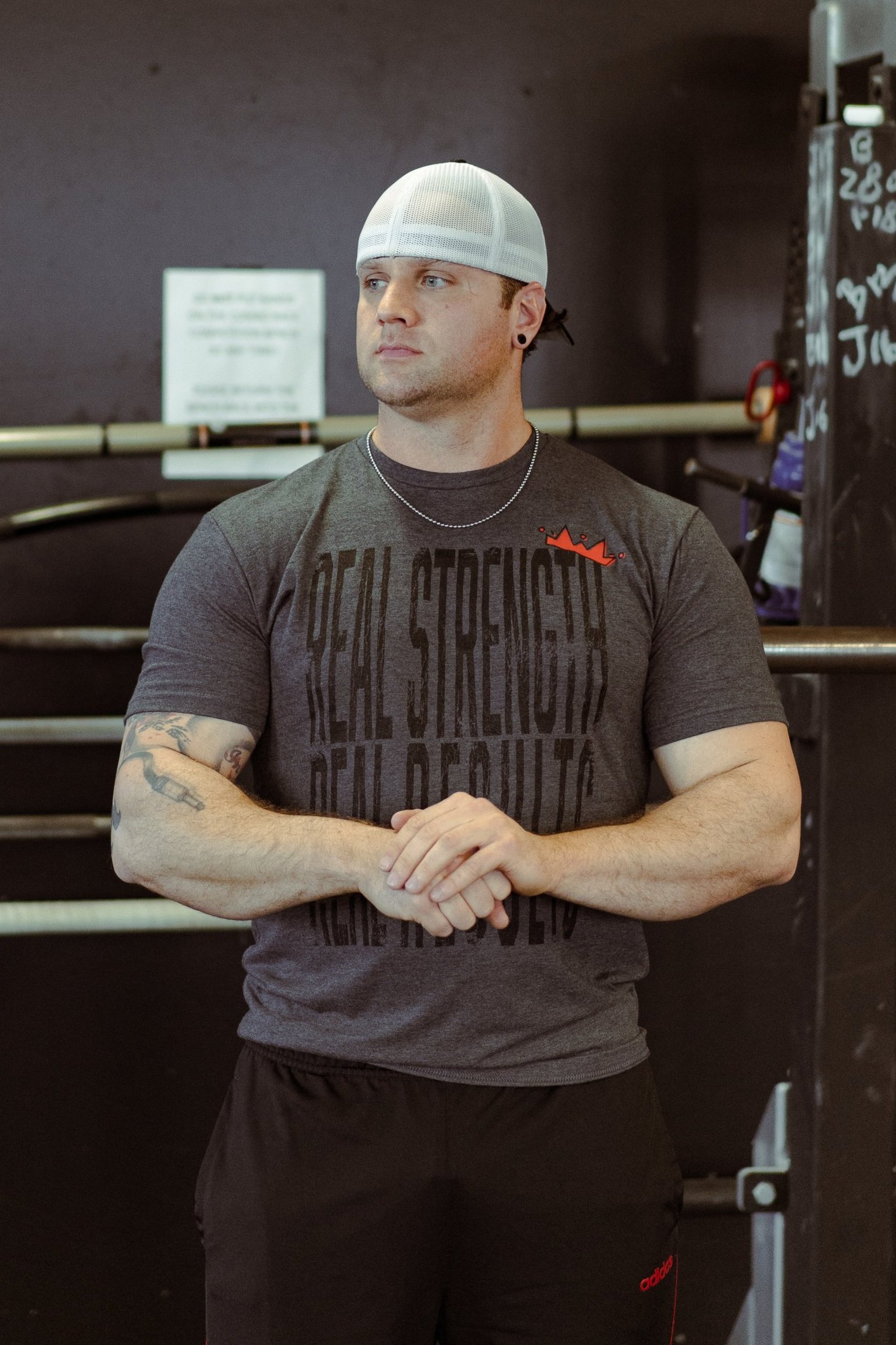 What Should 6 Months Between Powerlifting Meets Look Like?