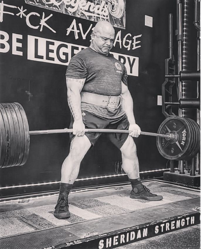 Why Strength Training is a Non-Negotiable