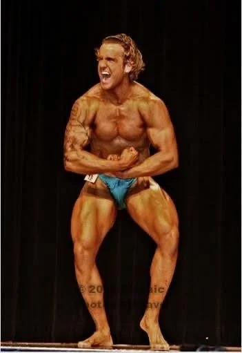 From Setback to New Beginning:  Why I’m Returning to Bodybuilding