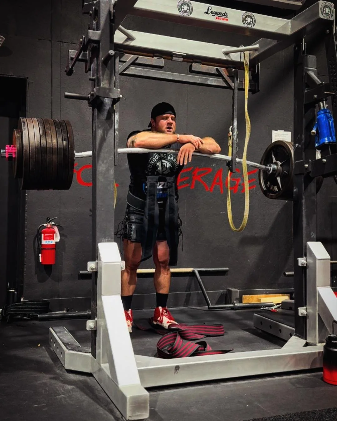 Are You Actually Recovering Between Training Sessions?