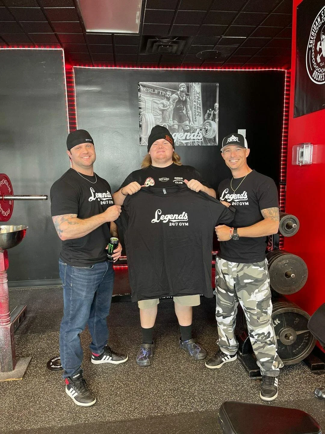 Not All Stress is Bad!