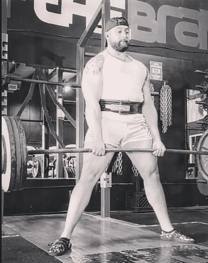 The 5 Biggest Mistakes Intermediate Level Lifters Make