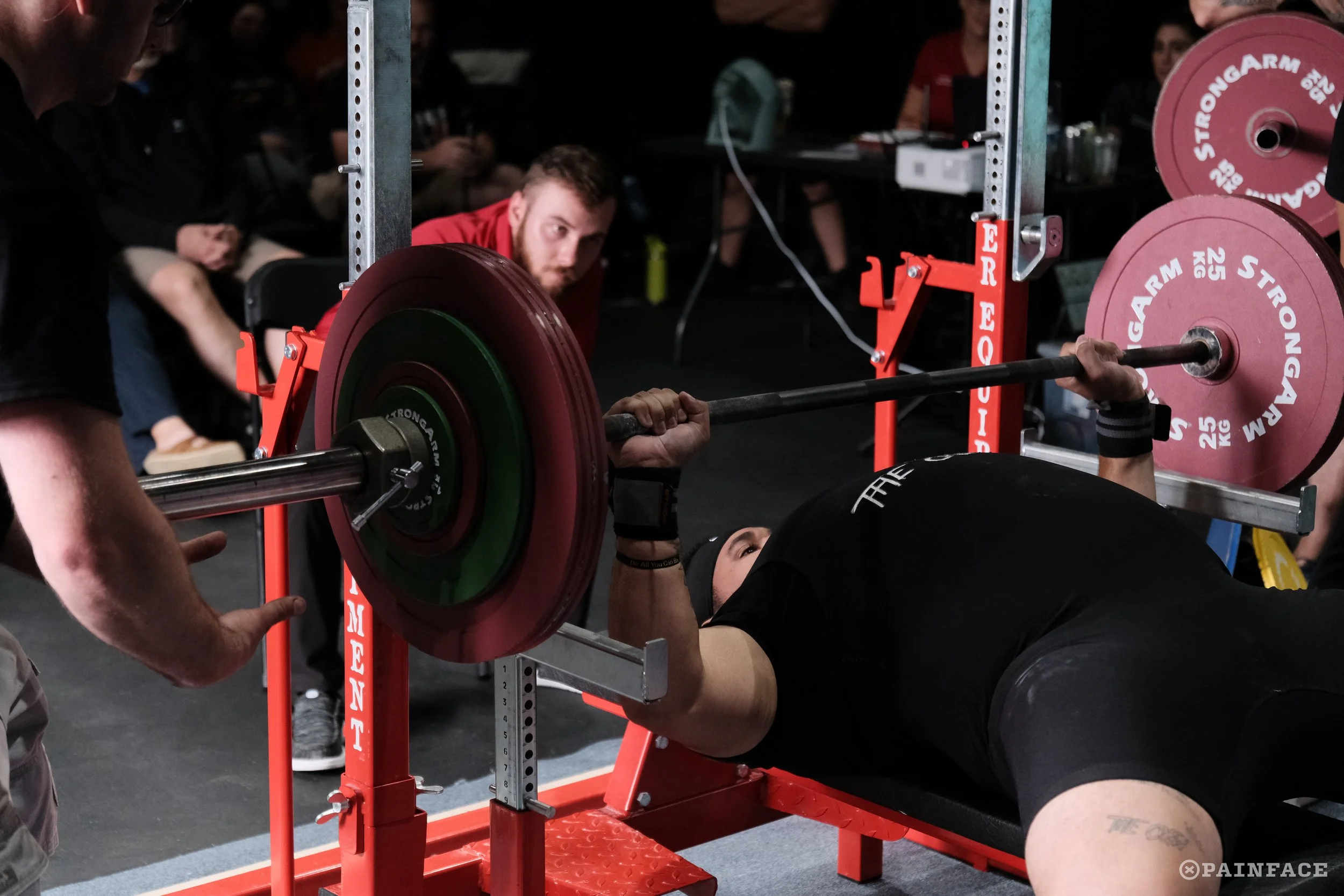 How Often Should You Bench?