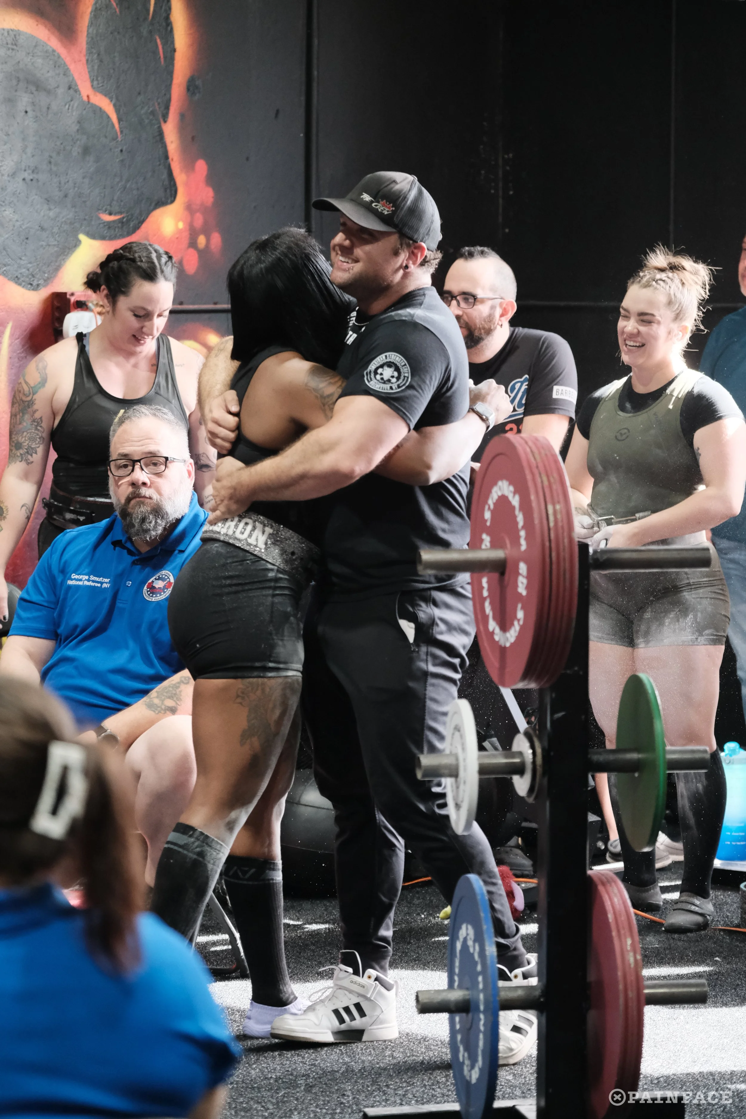 Lead From The Front But Never Leave Your Athletes Behind