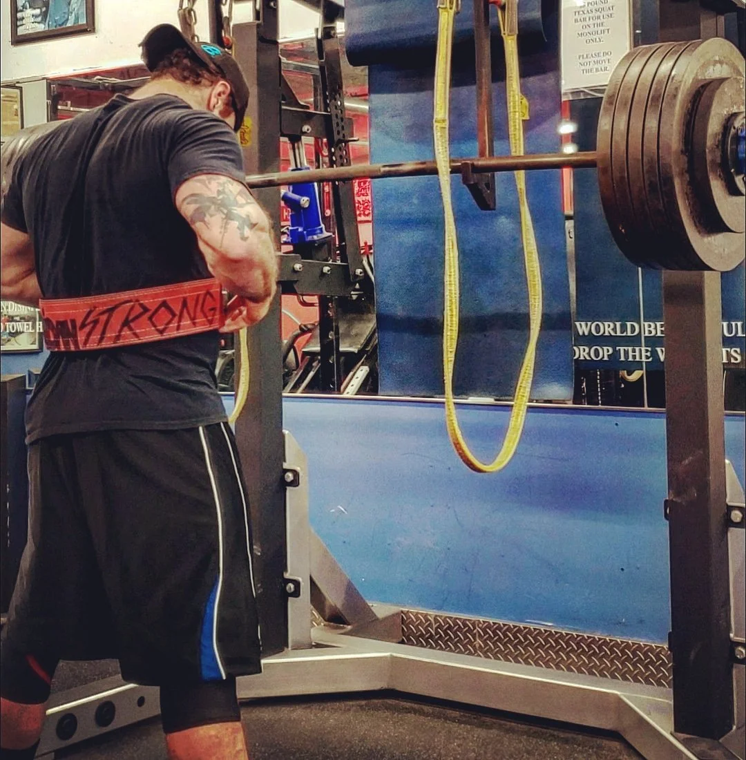 Sometimes the Problem Isn’t the Exercise… It’s Your Training Schedule