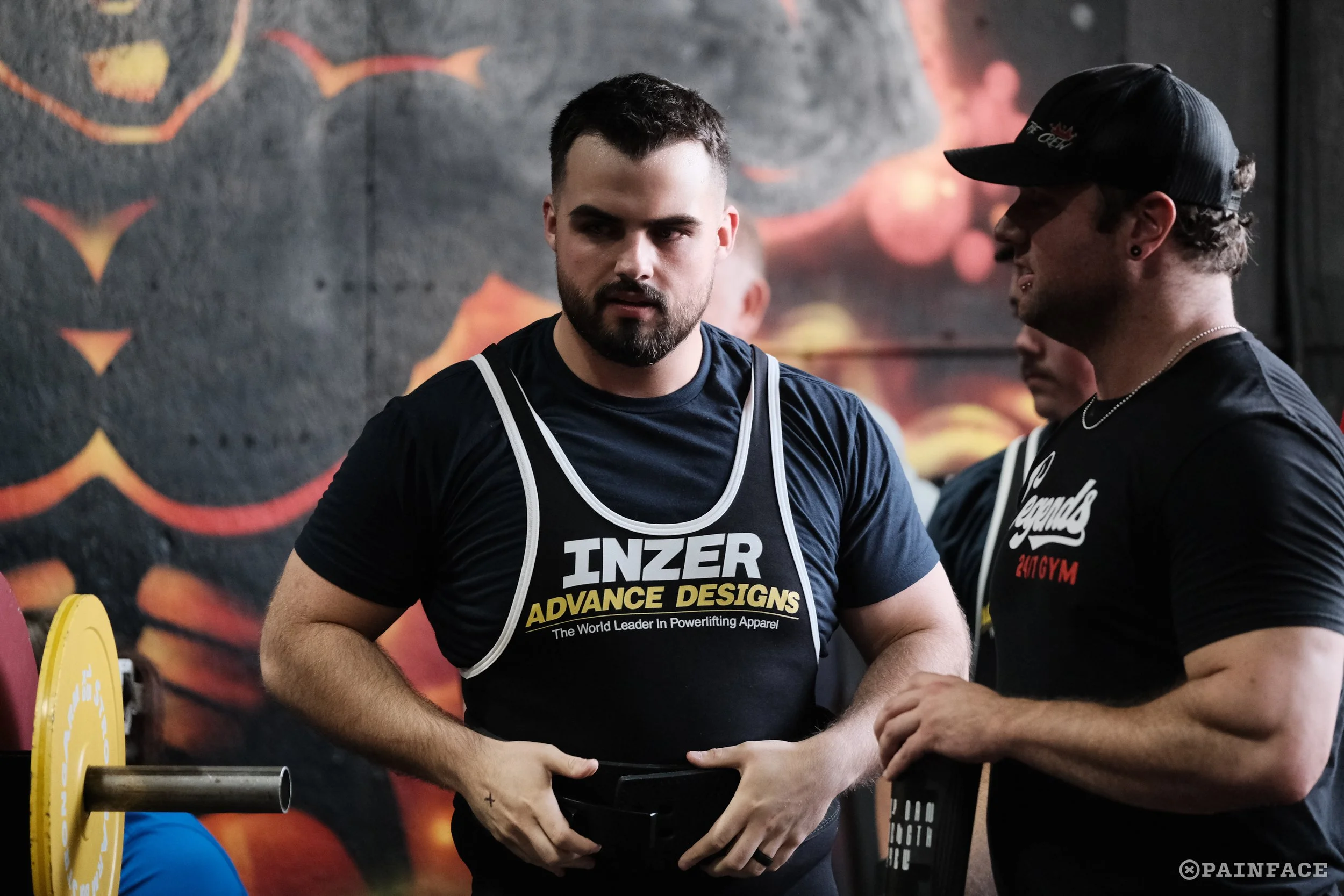 When Is It Time to Move Up a Weight Class?