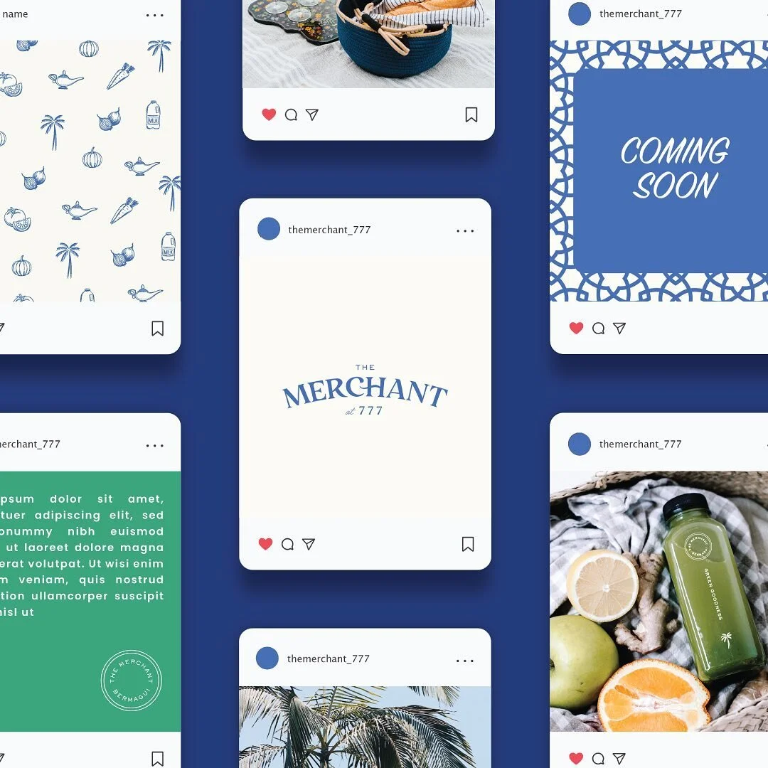 Sneak peak&hellip;. 
Just wrapped up a major dream project of mine and added another local Bermi icon to my belt. 💪
Can&rsquo;t wait to share it with you all soon! 

#sneakpeak #logotype #brandlaunch #branding #bermaguinsw #localslocal #themerchant 