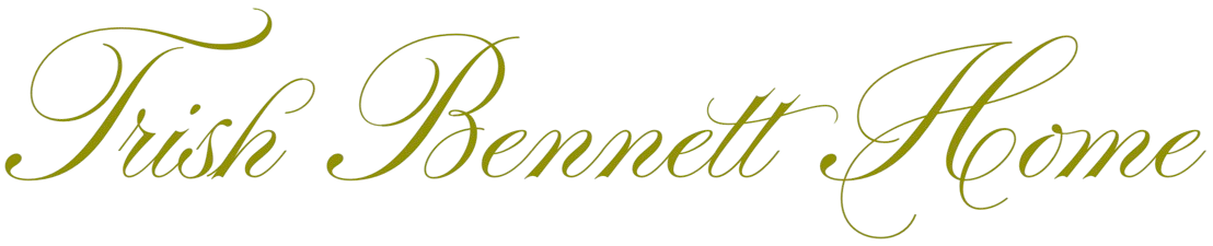 TRISH BENNETT HOME | Ultra-Fine Bed, Bath &amp; Table Linens • Bespoke Comfort Consultant | The Hamptons &amp; Manhattan