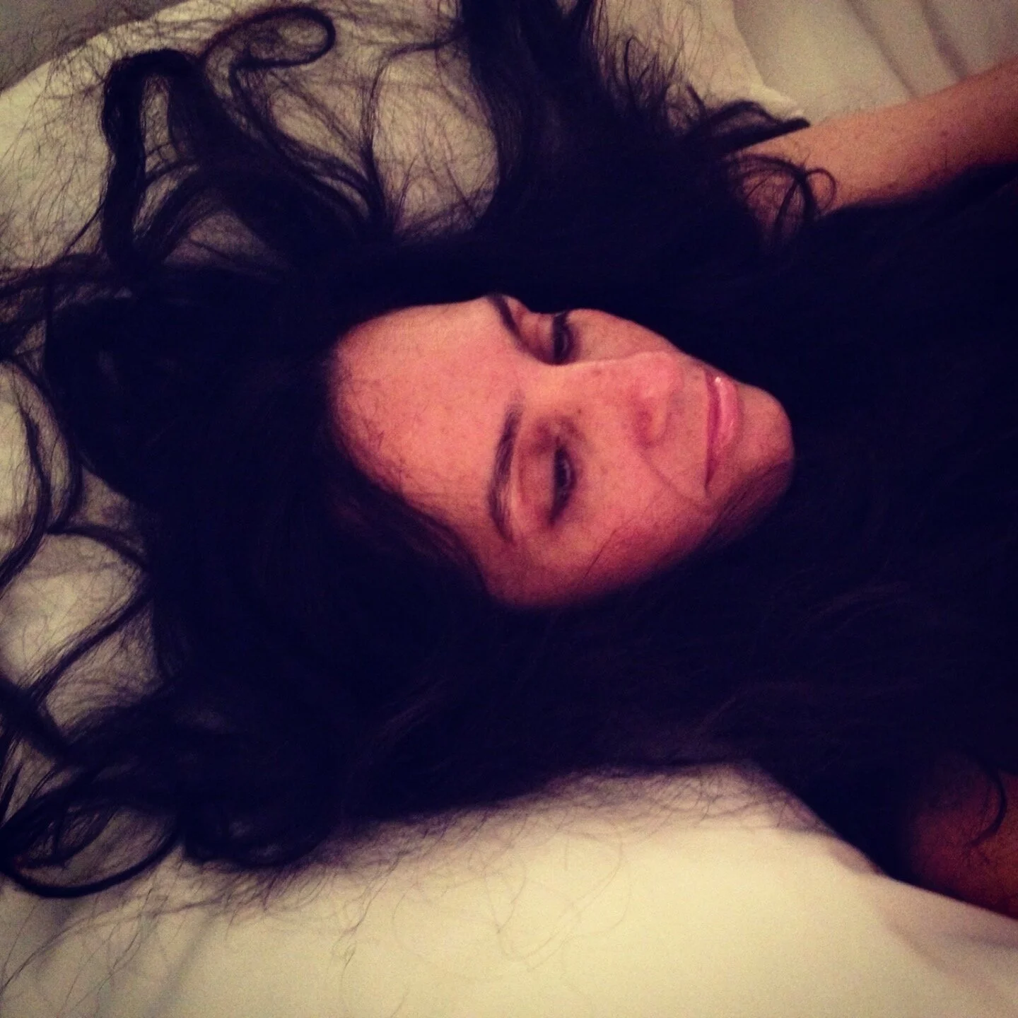 Trish Bennett, Comfort Consultant and expert in bespoke luxury linens and home curation