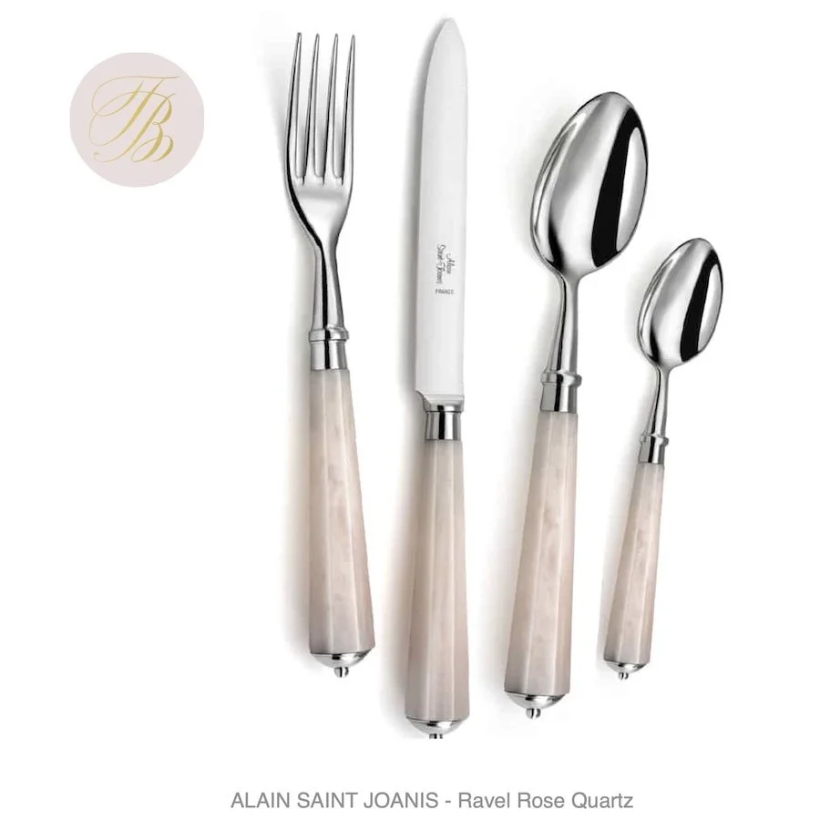 Ravel - Alain Saint Joanis