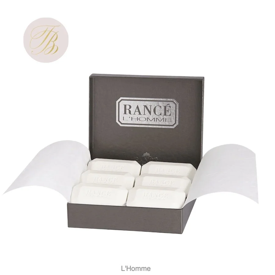 Rancé - L'Homme Soap