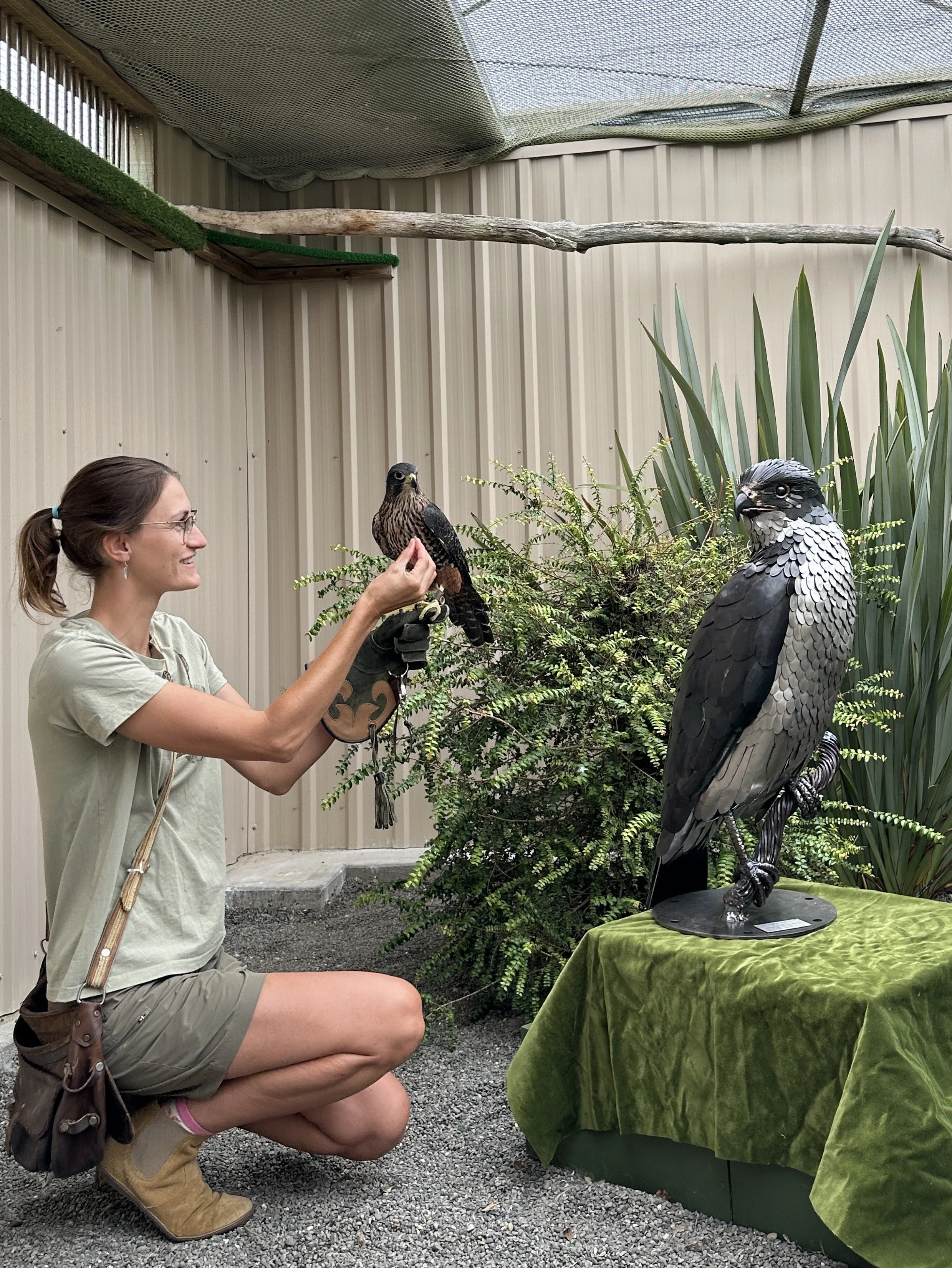 Holy, Scout and Lookout 2026.JPG