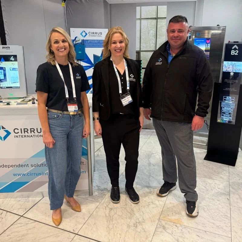 Cirrus at the ABC Conference 2026