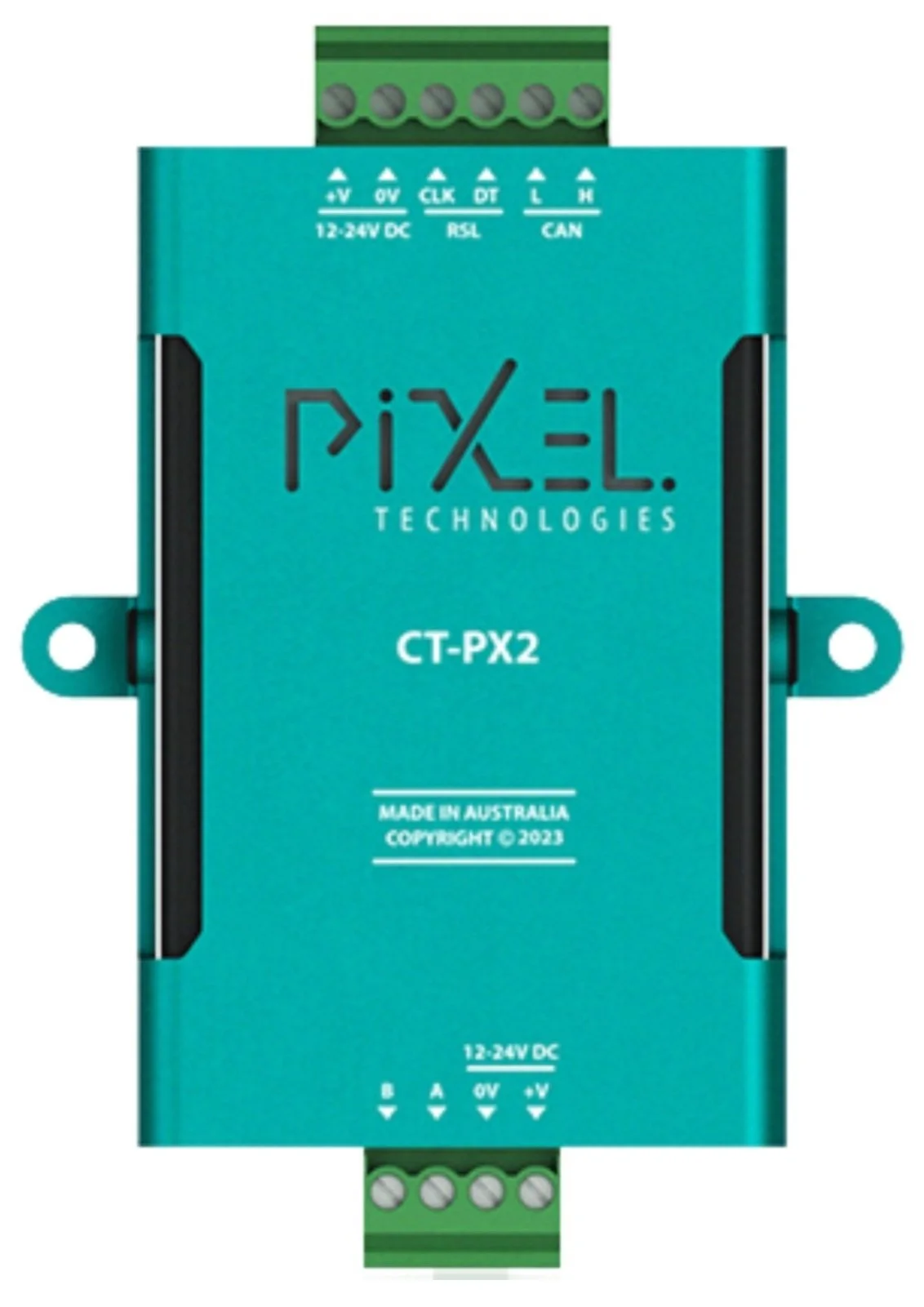 Lift Encoders — Cirrus International