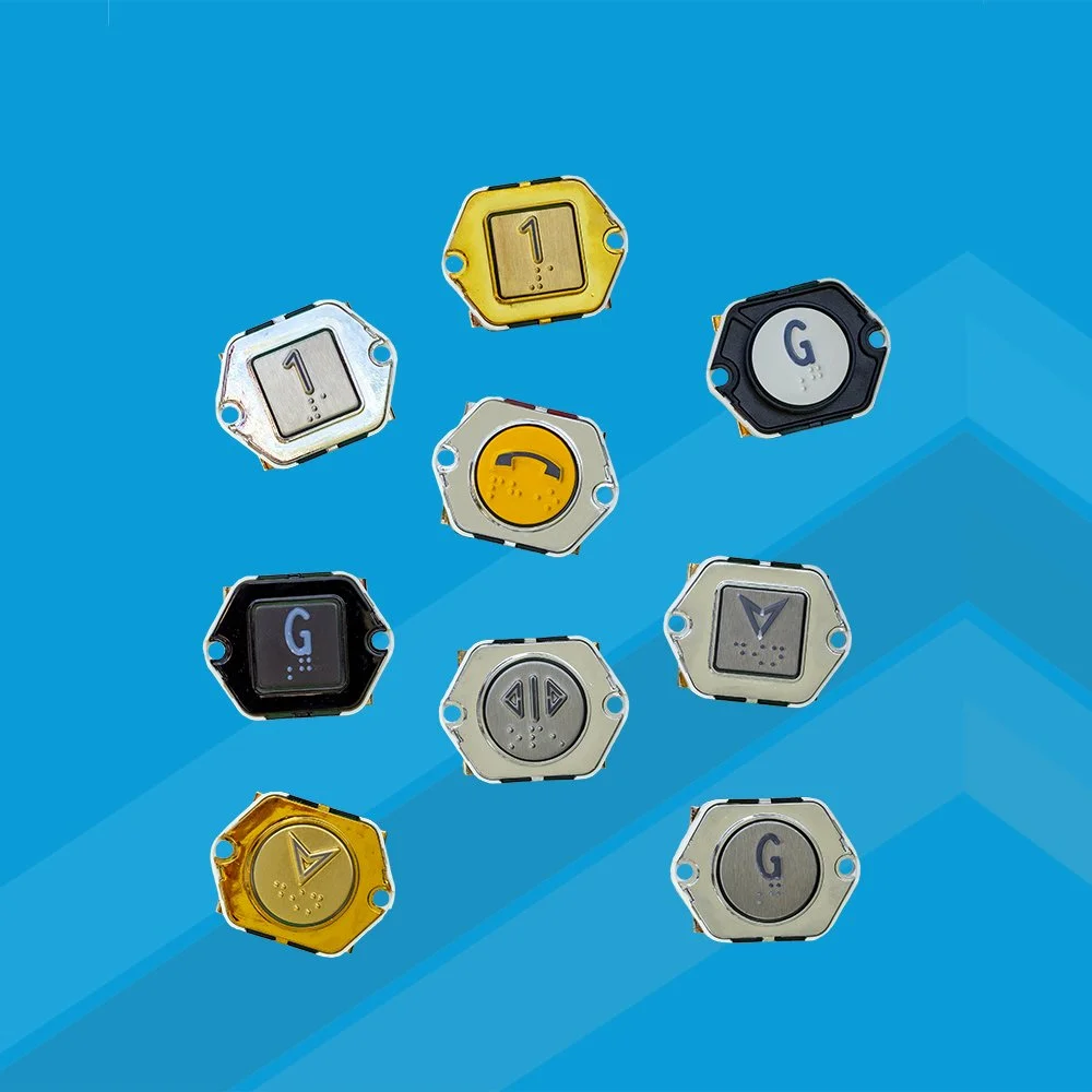 Pushbuttons