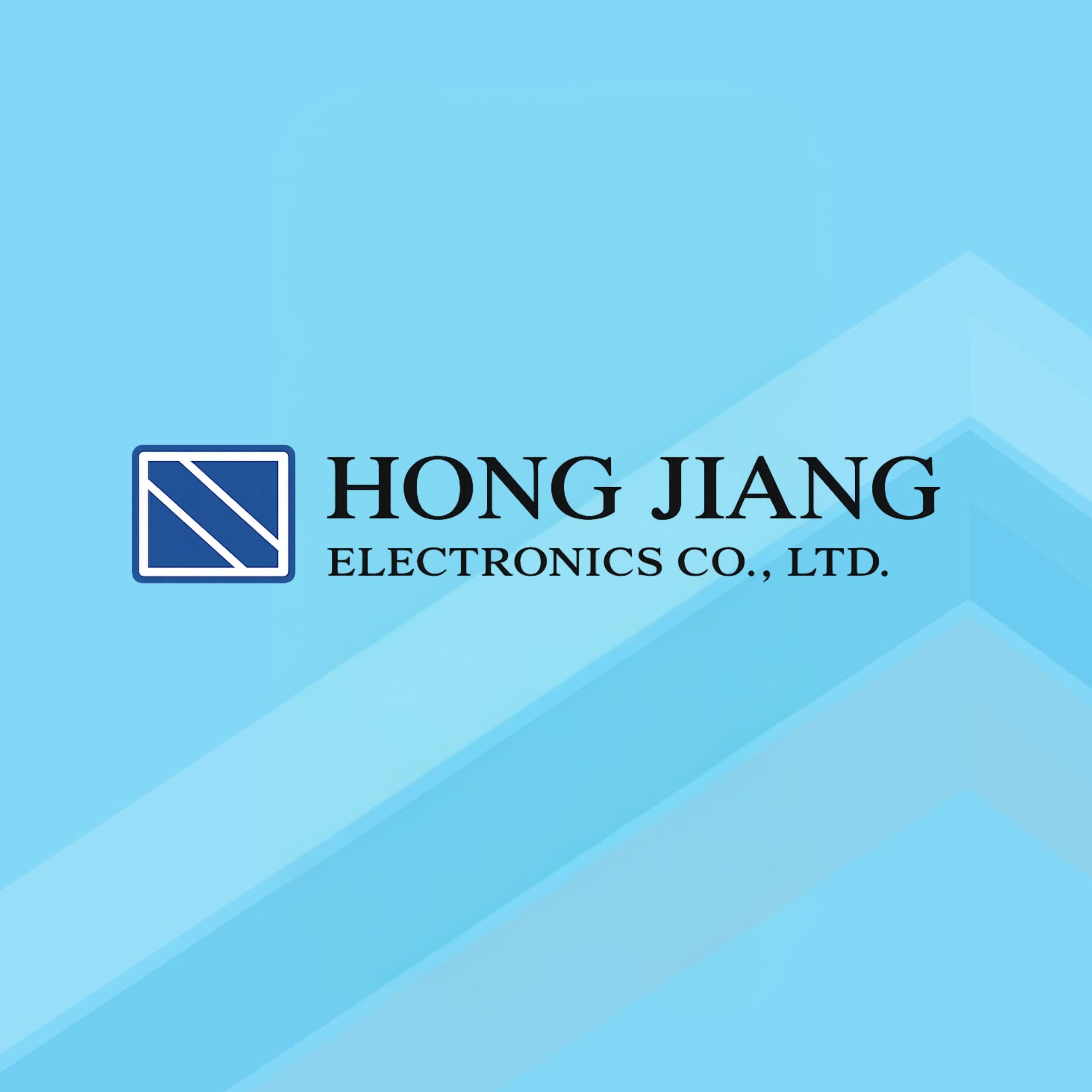 Hong Jiang Logo